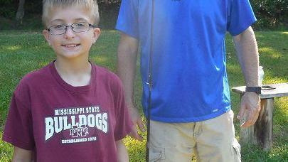 Photos: Connie Davis Fishing Rodeo